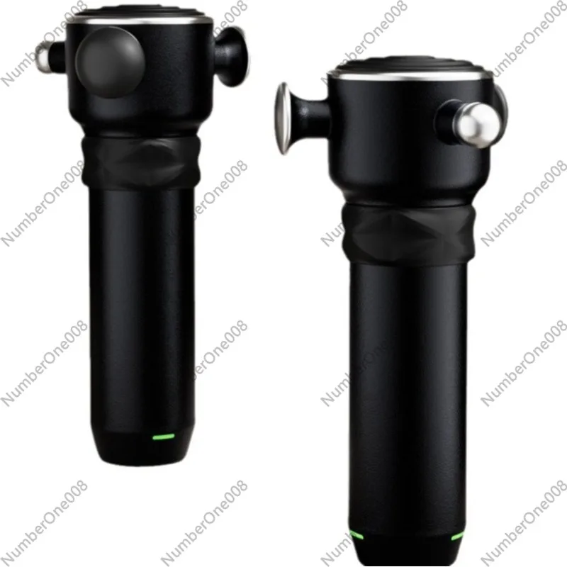 Pistolet de massage des tissus - Electric Massage Gun Deep Tissue avis et prix