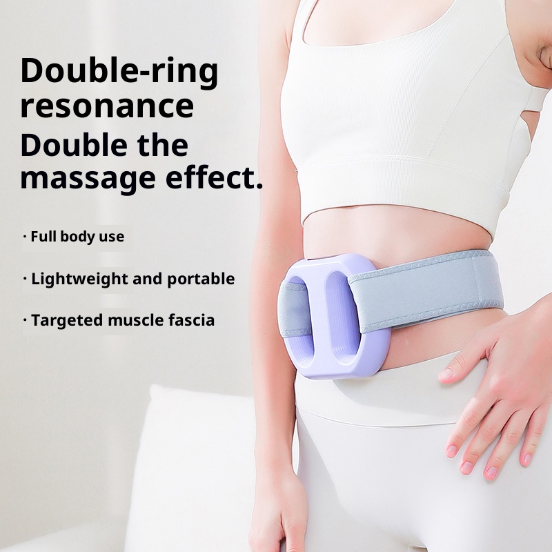 Pistolet de massage fascia rec - Electric Massage Gun Deep Tissue avis et prix