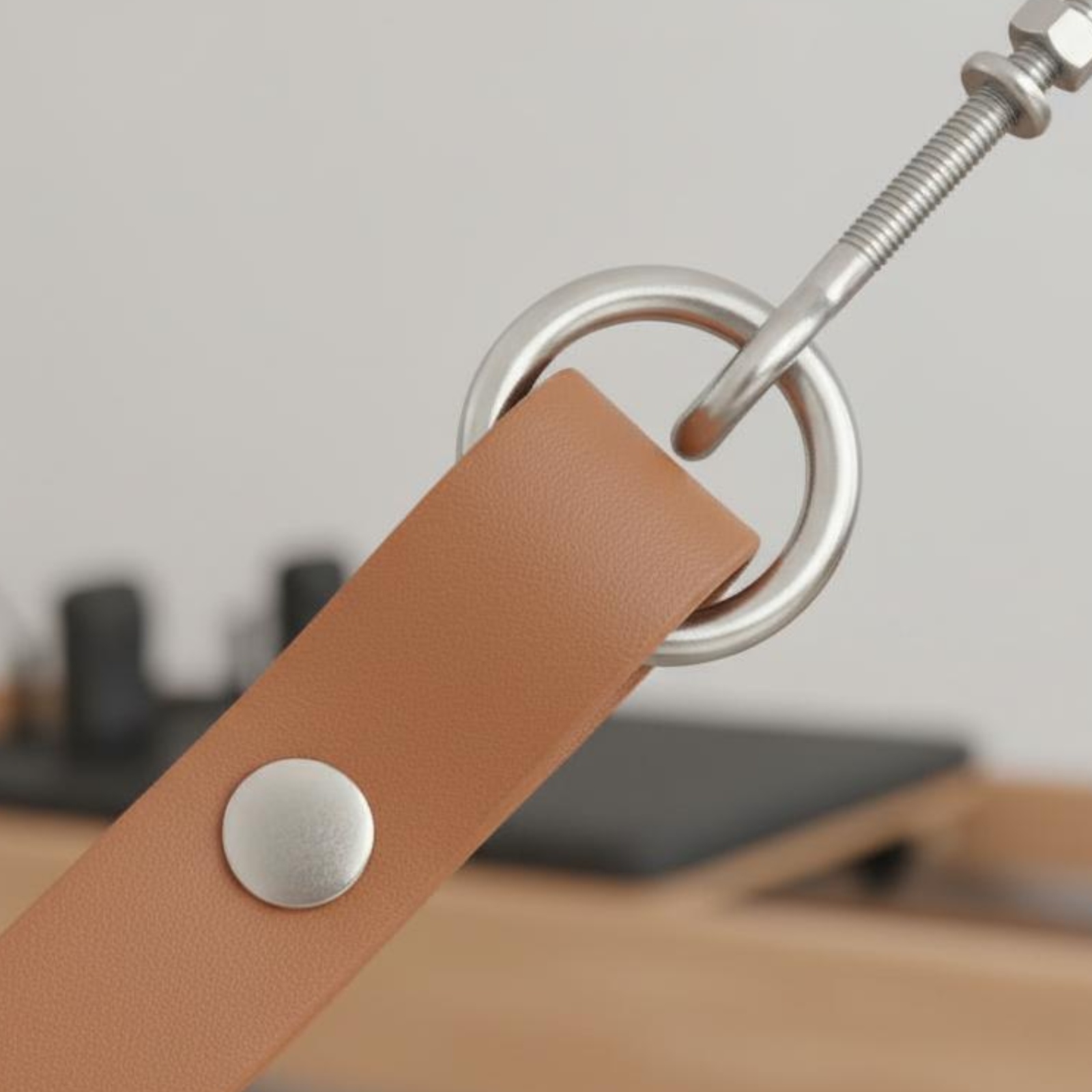 Sangle double boucle Reformer  - Fitness Equipment avis et prix