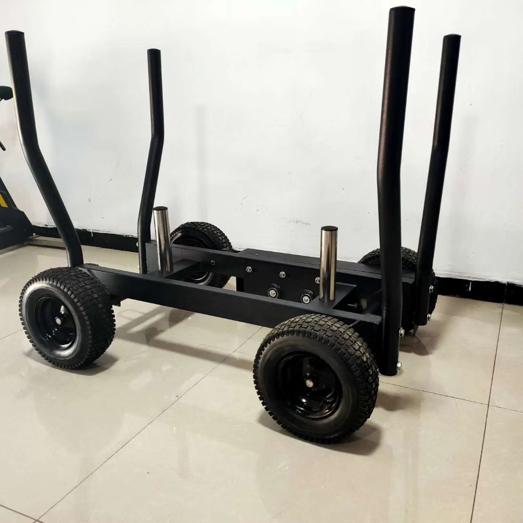 Chariot de musculation commerc - Fitness Equipment avis et prix