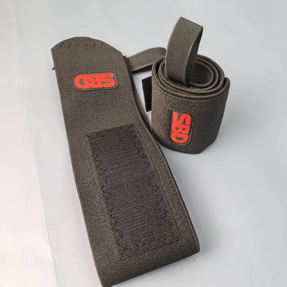 Sangles de poignet souples et  - Wrist Wraps Weightlifting Support avis et prix