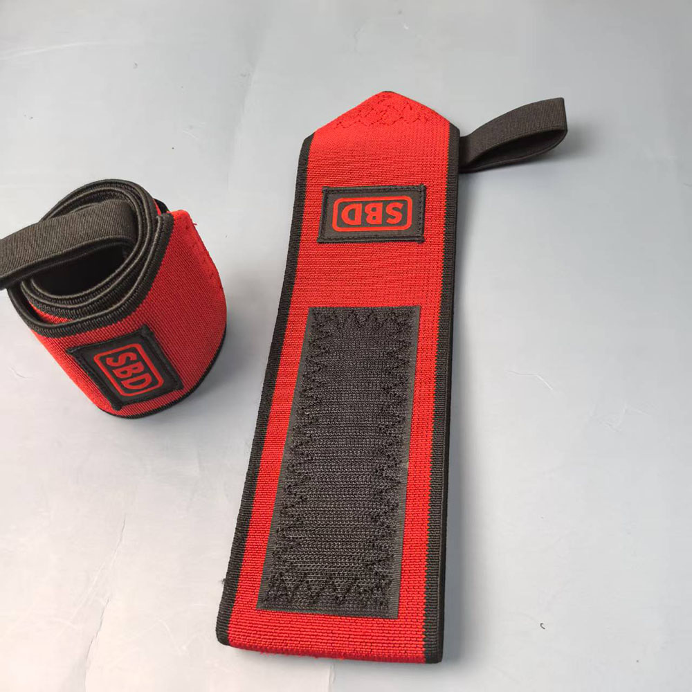 Sangles de poignet souples et  - Wrist Wraps Weightlifting Support avis et prix