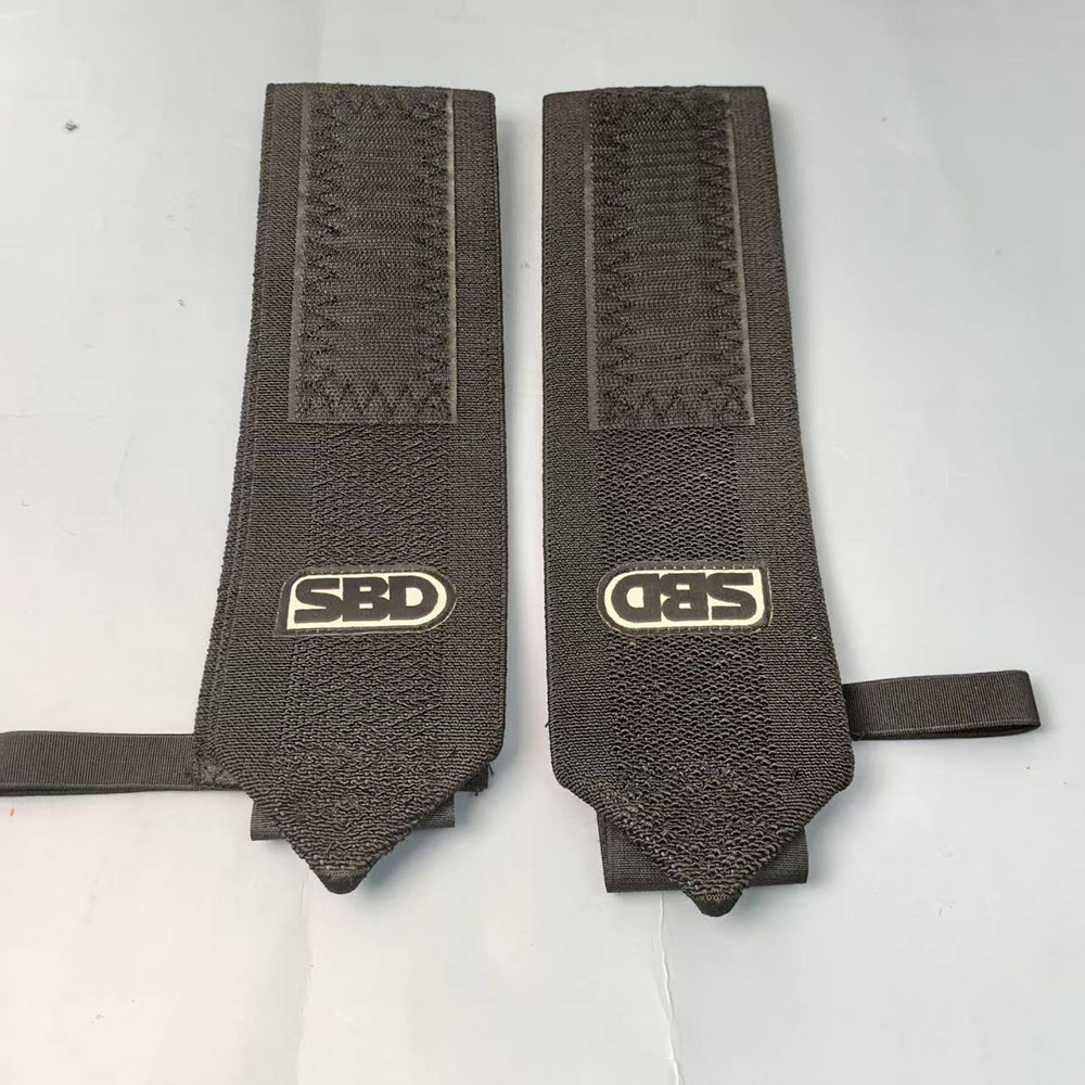 Sangles de poignet souples et  - Wrist Wraps Weightlifting Support avis et prix