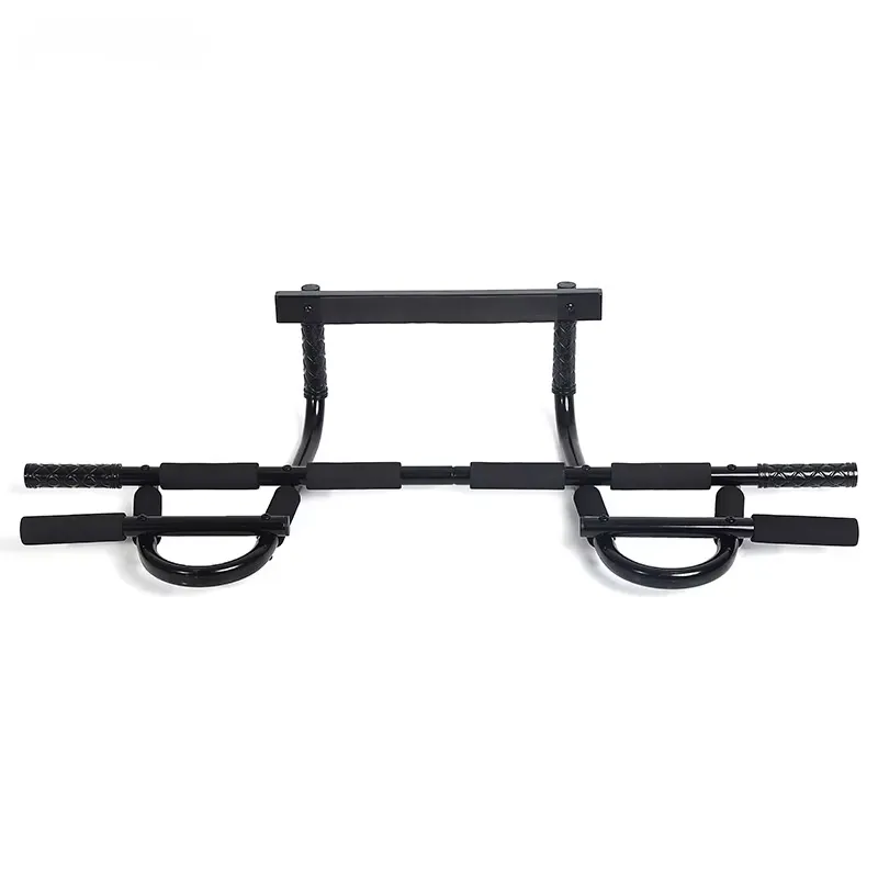 Barre de traction sans vis pou - Door Pull Up Bar No Screw avis et prix