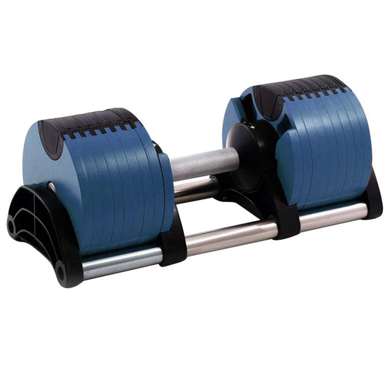 Ensemble d'haltères réglables  - Adjustable Dumbbell Pair 40Kg avis et prix
