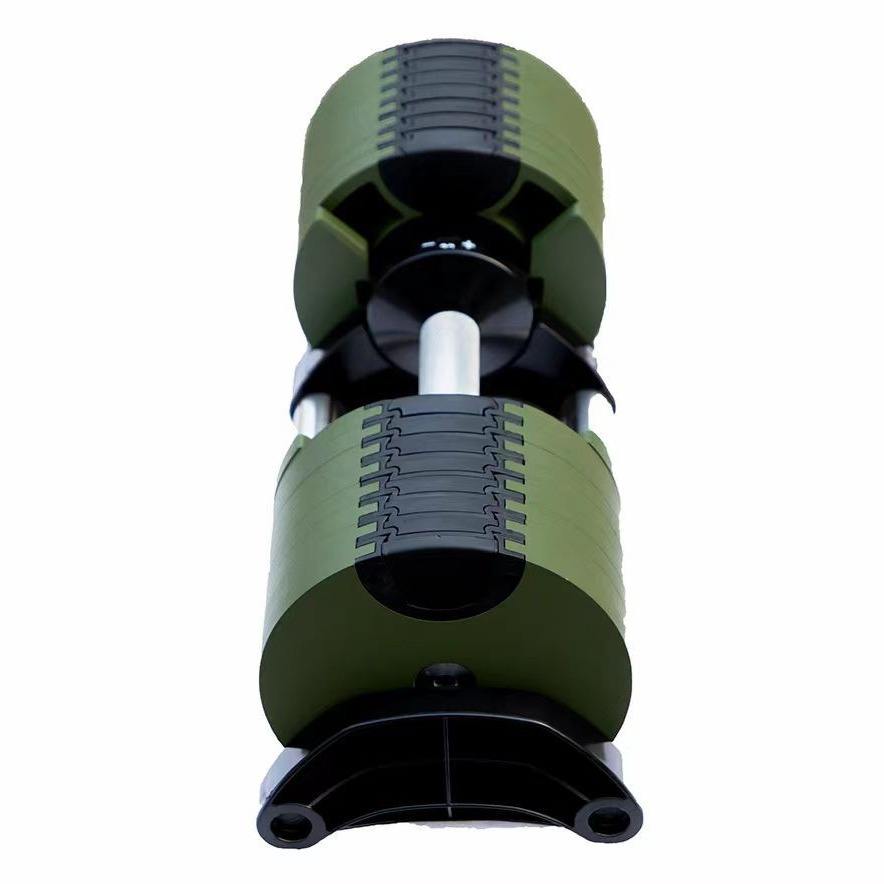 Ensemble d'haltères réglables  - Adjustable Dumbbell Pair 40Kg avis et prix