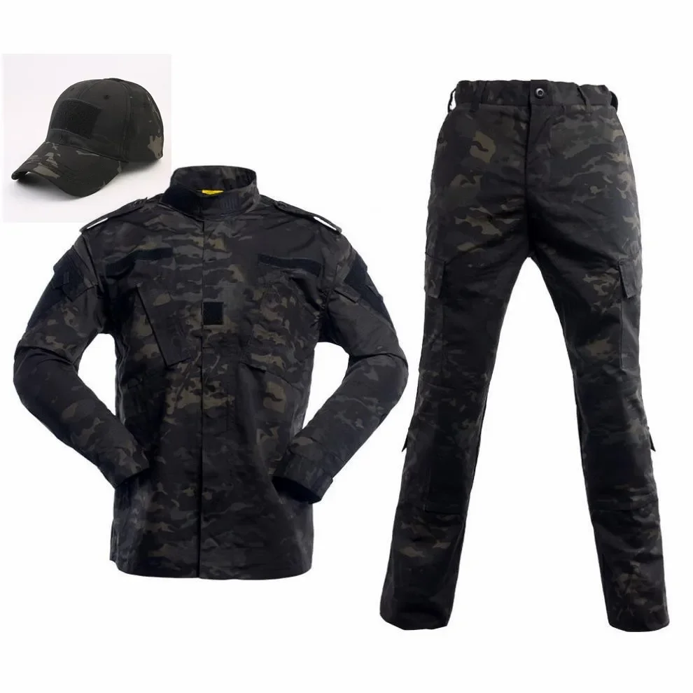 Ensemble veste et pantalon tac - Hiking avis et prix