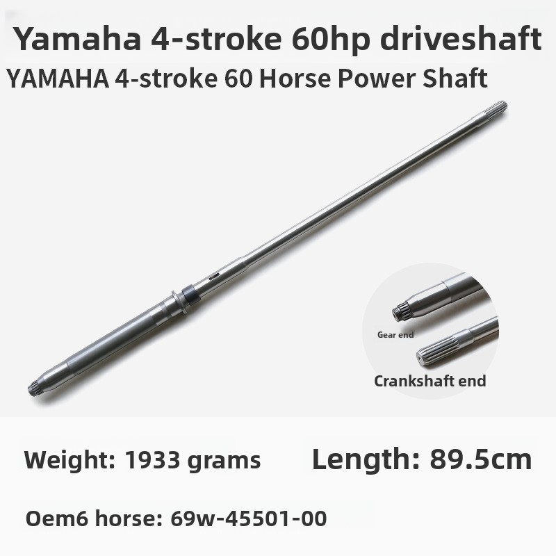 Pour Yamaha/Yum/Sea/Outboard D - Fishing avis et prix