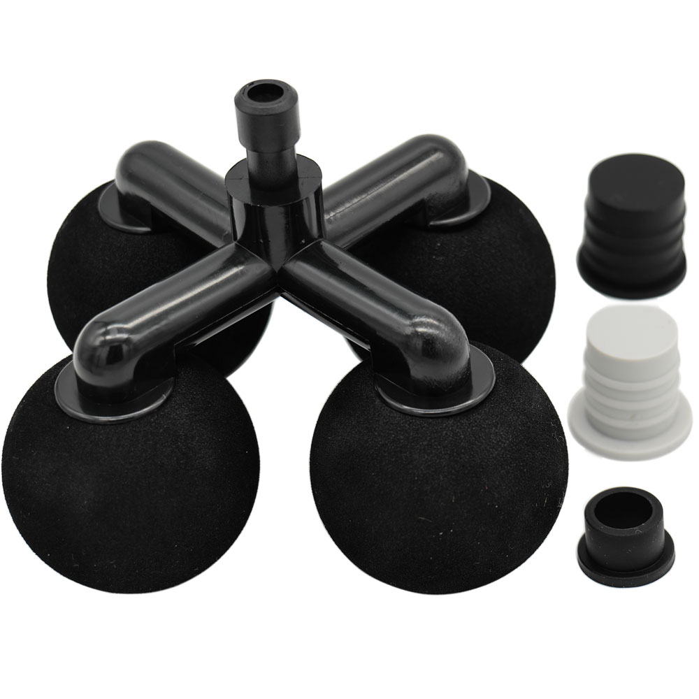Tête de Massage créative pour  - Electric Massage Gun Deep Tissue avis et prix