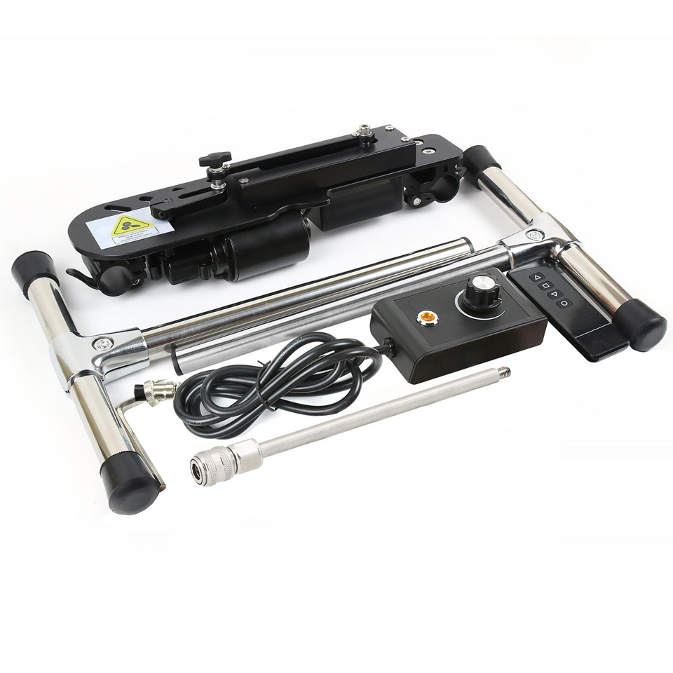 Pistolet de massage électrique - Electric Massage Gun Deep Tissue avis et prix