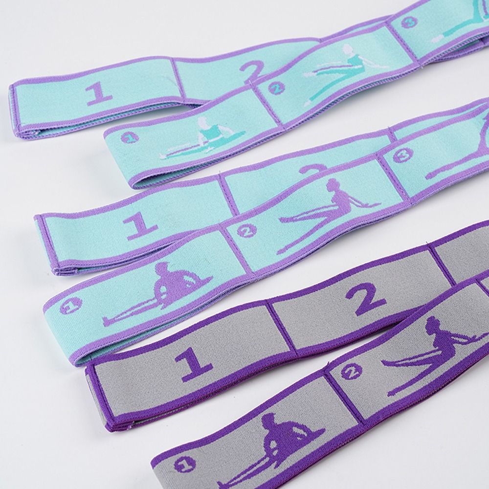 Bandes élastiques de résistanc - Pilates Bar Kit With Resistance Bands avis et prix