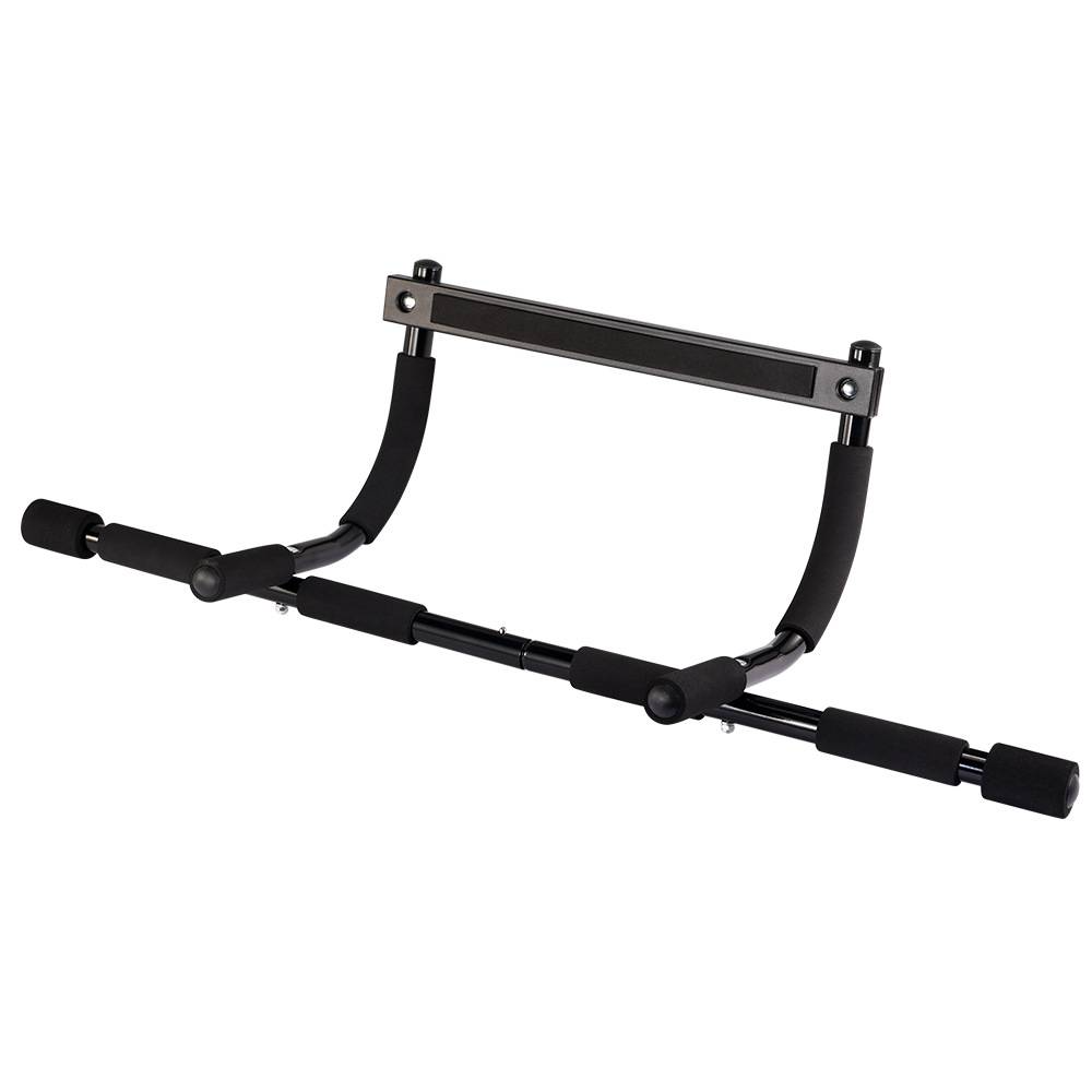 Barre de traction multifonctio - Door Pull Up Bar No Screw avis et prix