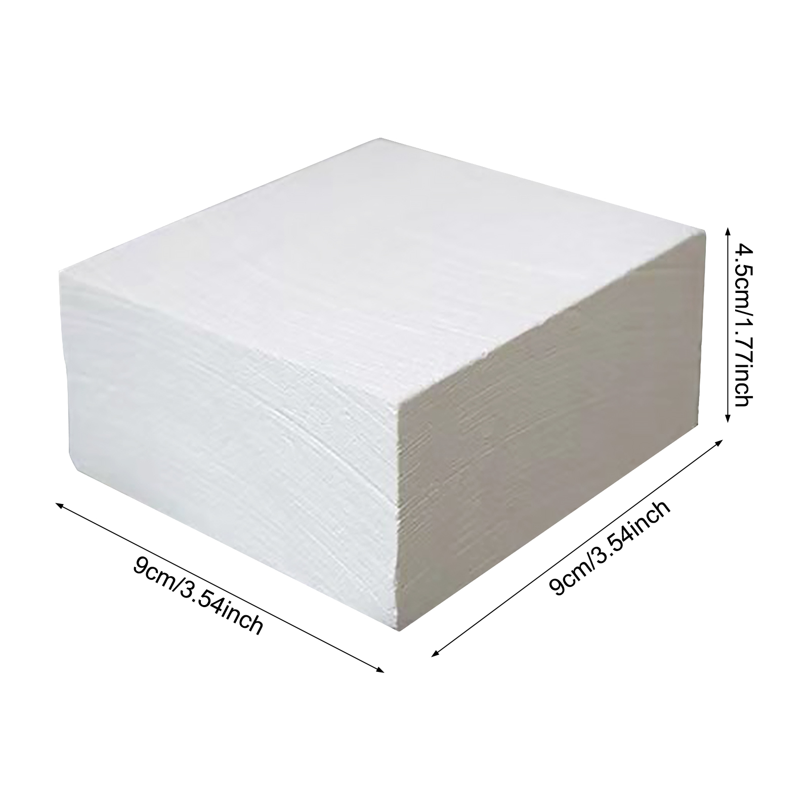 Bloc de magnésie antidérapant  - Gym Chalk Block Grip avis et prix