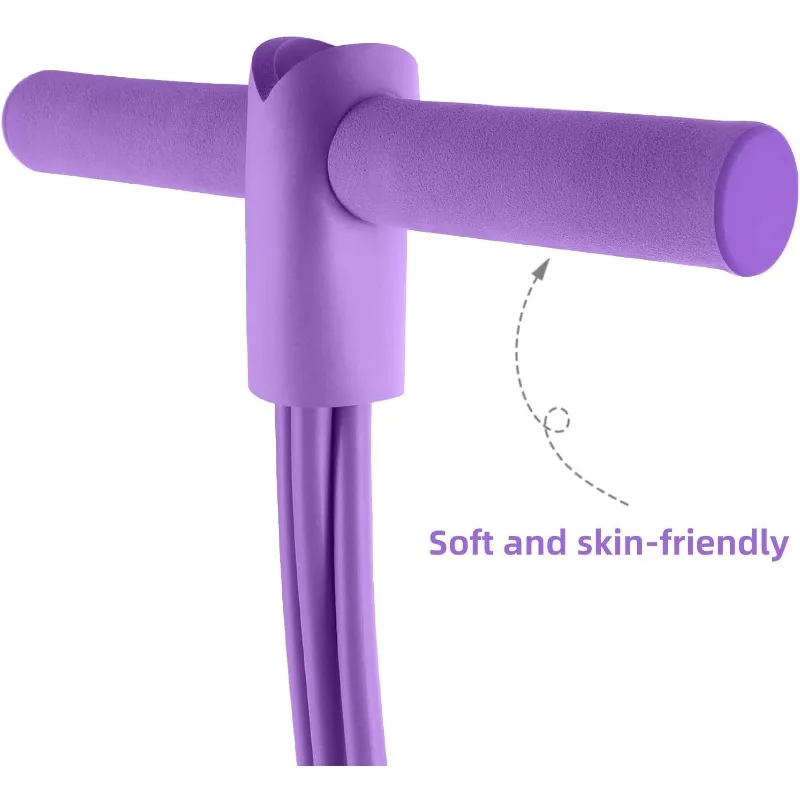 Bandes élastiques de résistanc - Pilates Bar Kit With Resistance Bands avis et prix